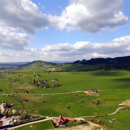 Czarna Jagoda Czarna Góra Exteriér fotografie