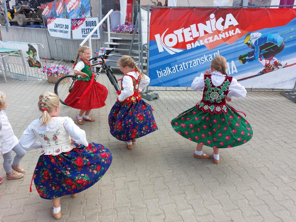 Czarna Jagoda Czarna Góra Exteriér fotografie