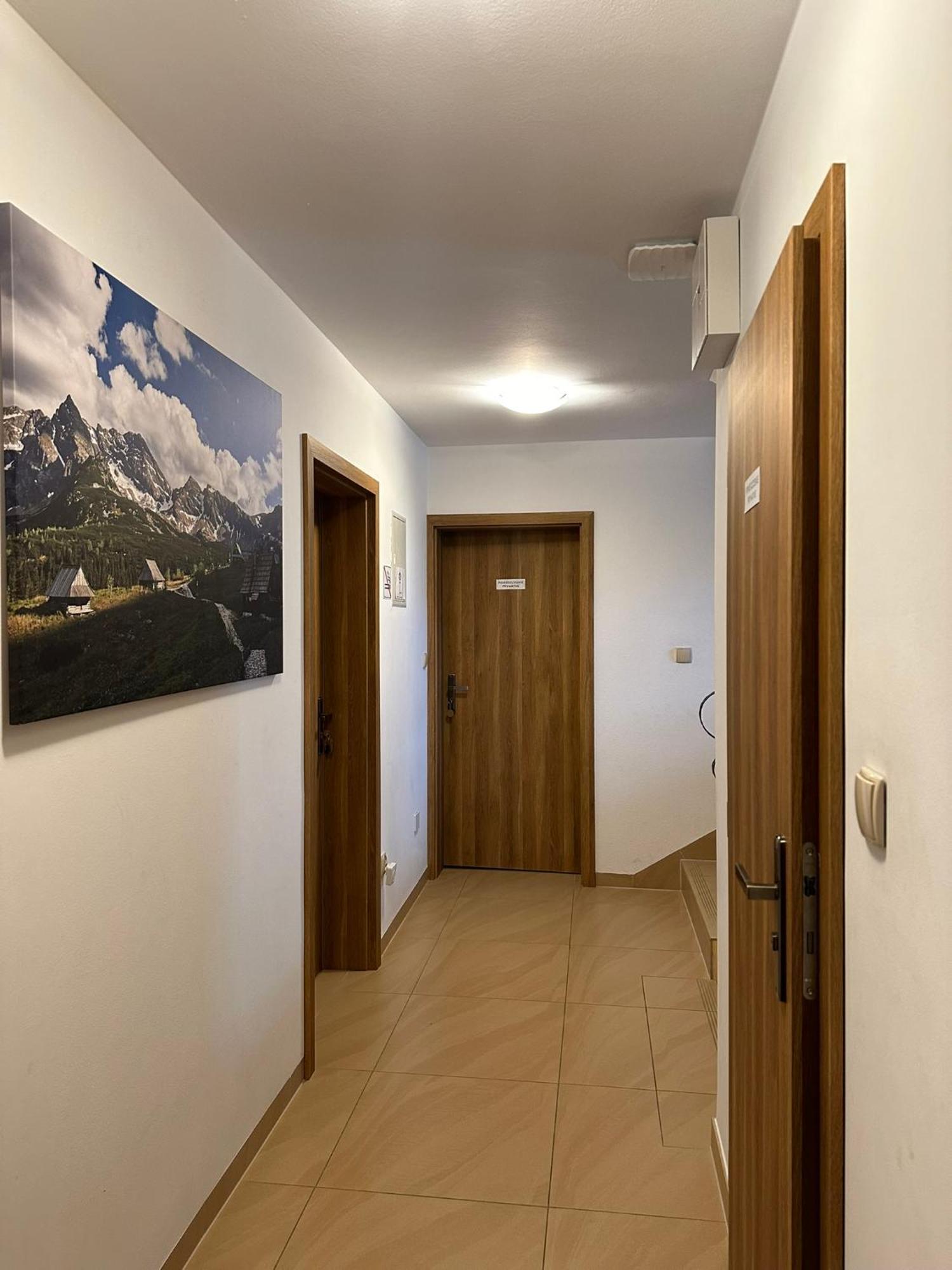 Czarna Jagoda Czarna Góra Exteriér fotografie