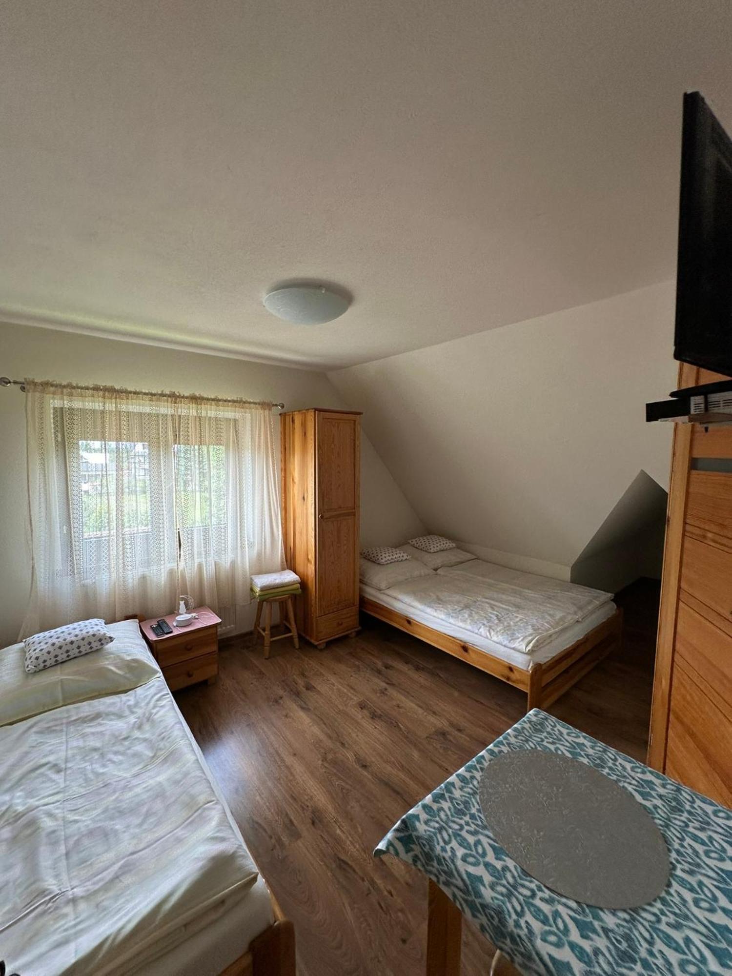 Czarna Jagoda Czarna Góra Exteriér fotografie