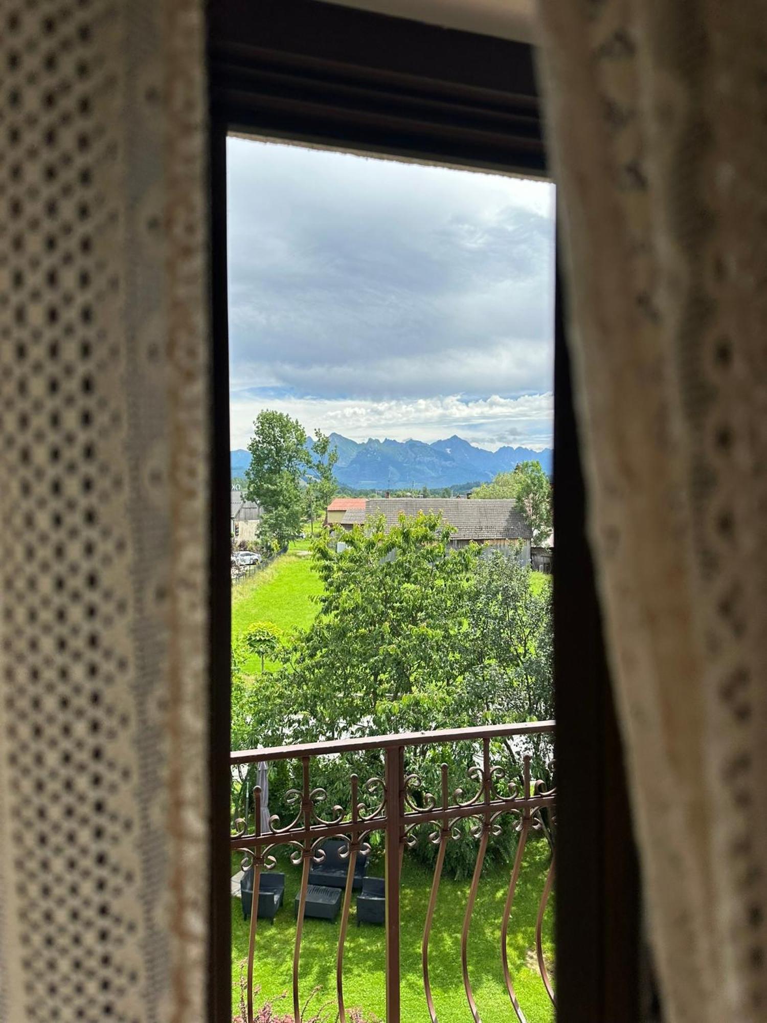 Czarna Jagoda Czarna Góra Exteriér fotografie