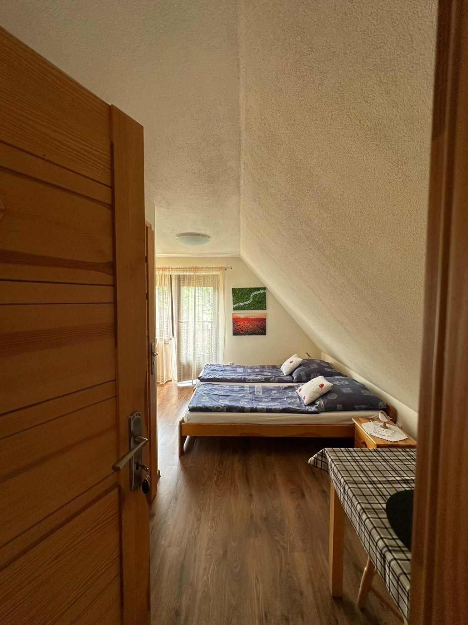 Czarna Jagoda Czarna Góra Exteriér fotografie