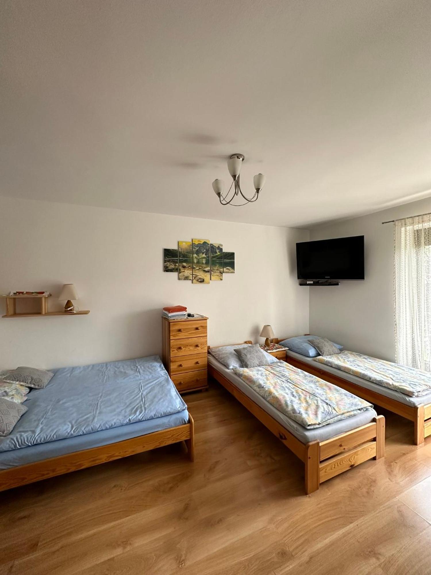 Czarna Jagoda Czarna Góra Exteriér fotografie